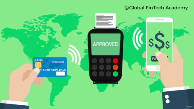 Fintech course on Digital Payment (Card and POS) – Screenshot 2