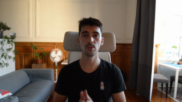 PHP Intitiation - Les bases - de 0 à initié ! 2021 – Screenshot 3