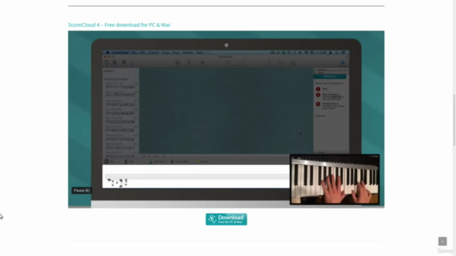 Common Lisp programming: from novice to effective developer – Screenshot 2