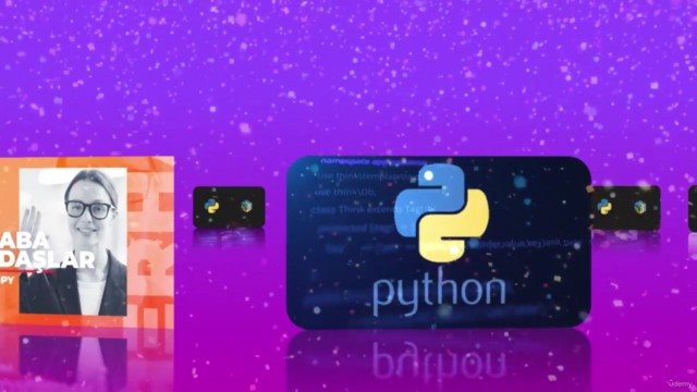 Python Programlama Kullanarak Veri Bilimi: NumPy | A-Z™ - Screenshot_01
