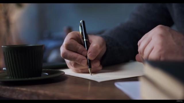 The Art of public speaking: The Perfect Presentation System – Screenshot 4