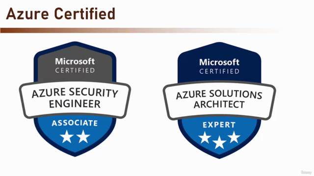 Microsoft Azure: Cloud Architecture Case Studies – Screenshot 4