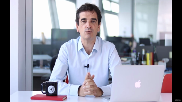 TRAFFIC MANAGER -Experto en Marketing Digital + Funnels. – Screenshot 1