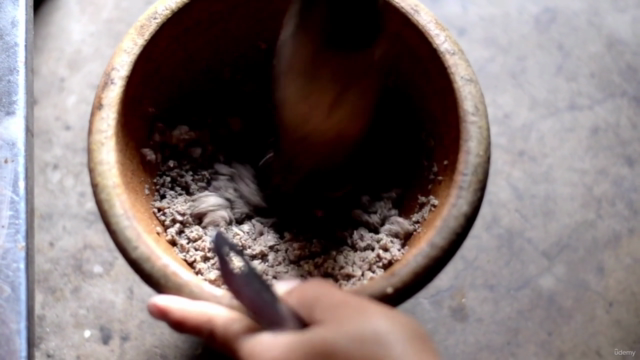Tastes and Ayurveda Herbal Pharmacology – Screenshot 1