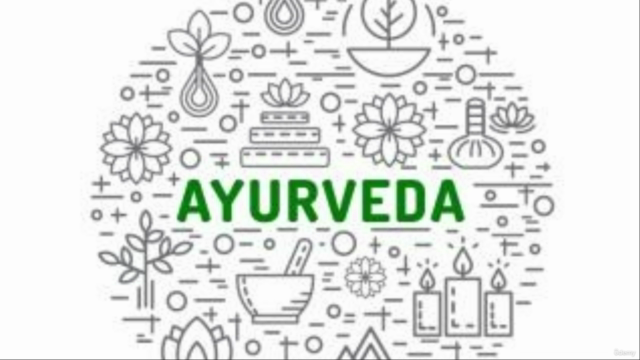 Tastes and Ayurveda Herbal Pharmacology – Screenshot 4