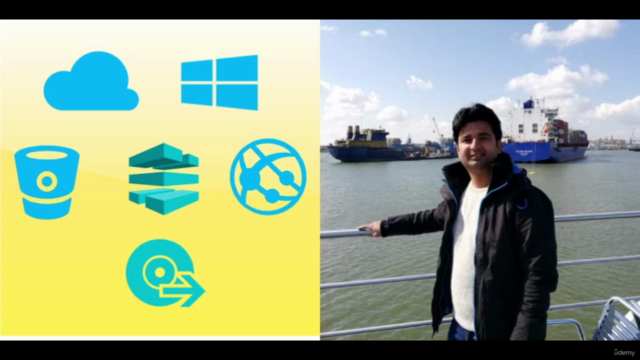 Deploy MEAN Stack App on Azure Cloud with CICD Pipeline – Screenshot 1