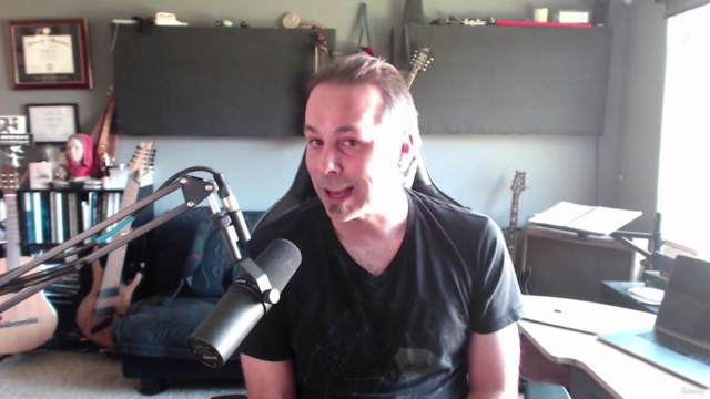 Ear Training & Aural Skills, Part 3: Melodies – Screenshot 1