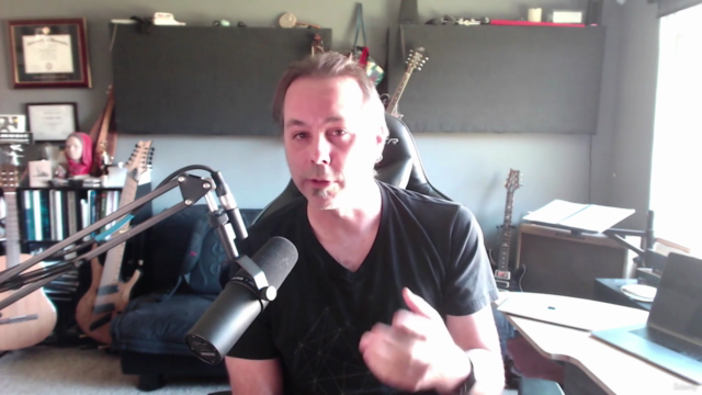 Ear Training & Aural Skills, Part 3: Melodies – Screenshot 2