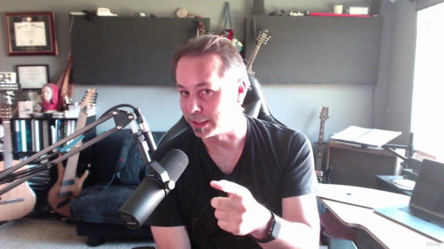 Ear Training & Aural Skills, Part 3: Melodies – Screenshot 3