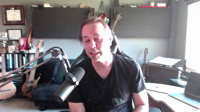 Ear Training & Aural Skills, Part 3: Melodies – Screenshot 4