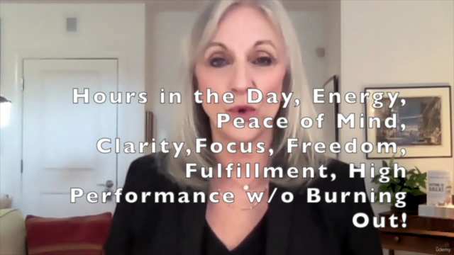 Getting to G.R.E.A.T.: The 5-Step Strategy for Work and Life – Screenshot 4