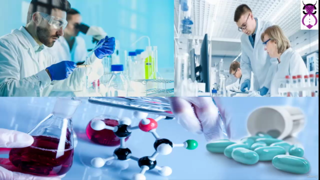 Clinical Research Certificate Course 2024 – Screenshot 1