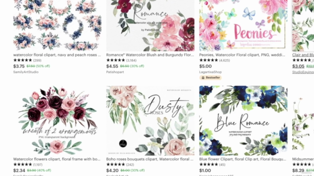 Wedding Invitation Design for Beginners – Screenshot 2