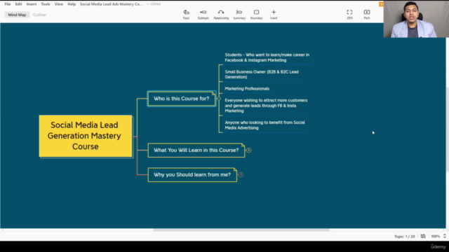 Facebook & Instagram Lead Generation Ads MASTERY in Hindi – Screenshot 2