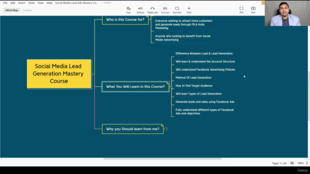 Facebook & Instagram Lead Generation Ads MASTERY in Hindi – Screenshot 3