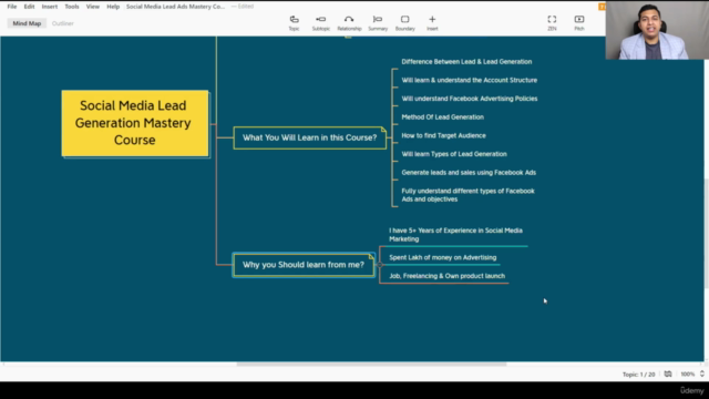 Facebook & Instagram Lead Generation Ads MASTERY in Hindi – Screenshot 4
