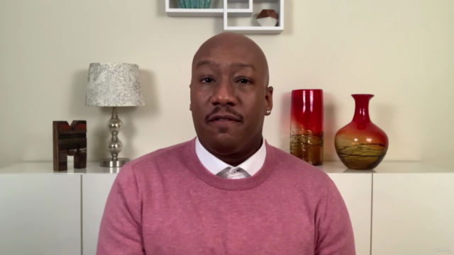 Dr. Ish Major's Relationship Boot Camp – Screenshot 1