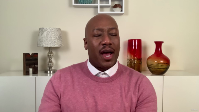 Dr. Ish Major's Relationship Boot Camp – Screenshot 2