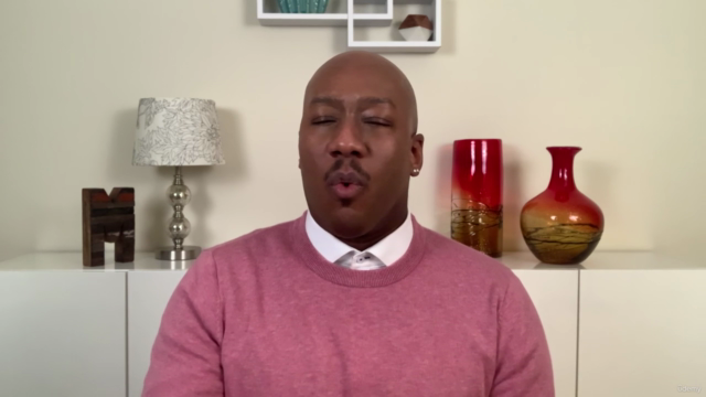 Dr. Ish Major's Relationship Boot Camp – Screenshot 3