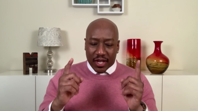 Dr. Ish Major's Relationship Boot Camp – Screenshot 4