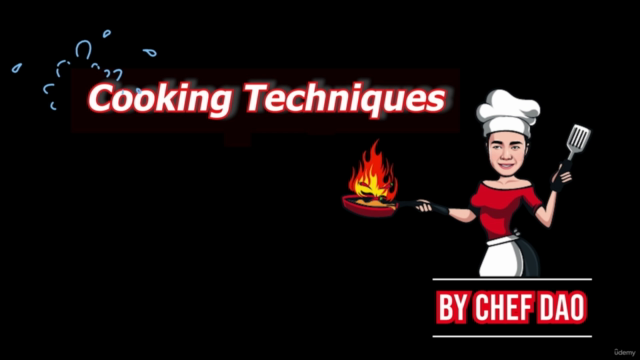 Thai Curry Paste Cooking Course – Screenshot 3
