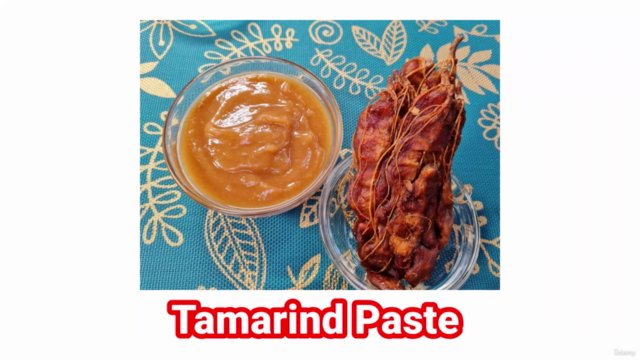 Thai Curry Paste Cooking Course – Screenshot 4