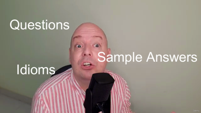 IELTS Speaking - How To Succeed & Get Band 7+ – Screenshot 2