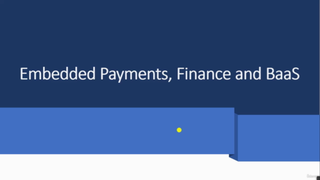 Fintech : Embedded Finance, Payments, BaaS and API Banking - Screenshot_01