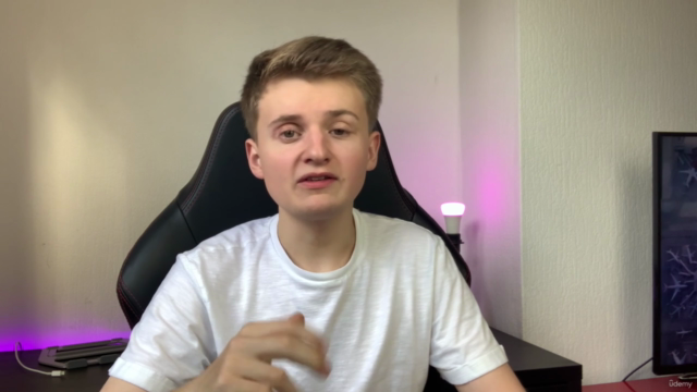 Créer votre premier reels/TikTok de A à Z avec un smartphone – Screenshot 2