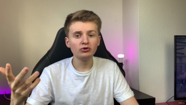 Créer votre premier reels/TikTok de A à Z avec un smartphone – Screenshot 4