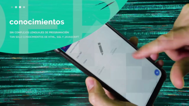 Flexygo low code Offline Apps – Screenshot 2