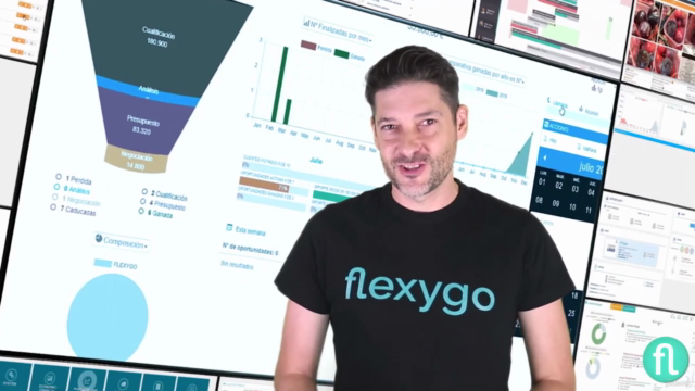 Flexygo low code Offline Apps – Screenshot 4