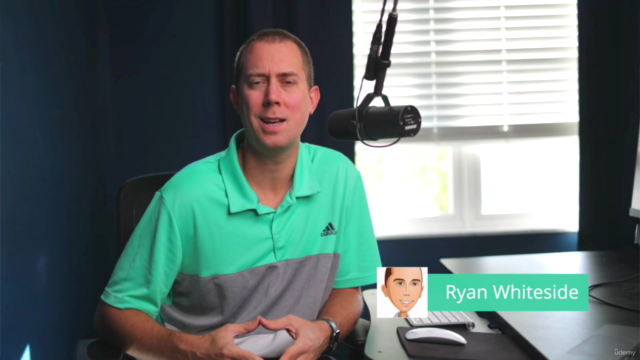 Facebook Ads Mastery Course (2022 and Beyond!) – Screenshot 1