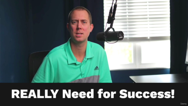 Facebook Ads Mastery Course (2022 and Beyond!) – Screenshot 4