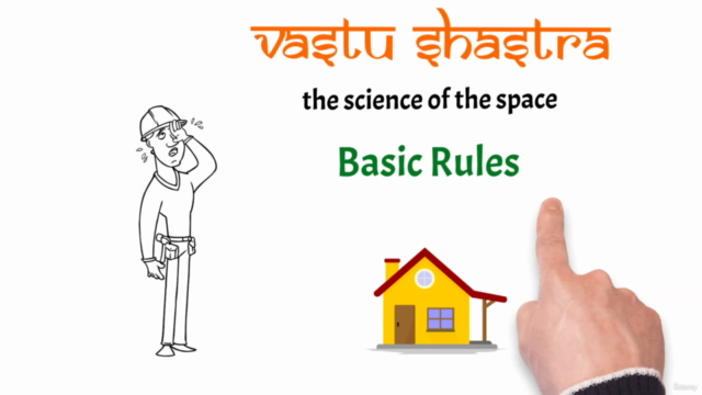 Vastu Shastra - the older sister of Feng Shui – Screenshot 1