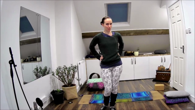 Yin Yoga Journey – Screenshot 2