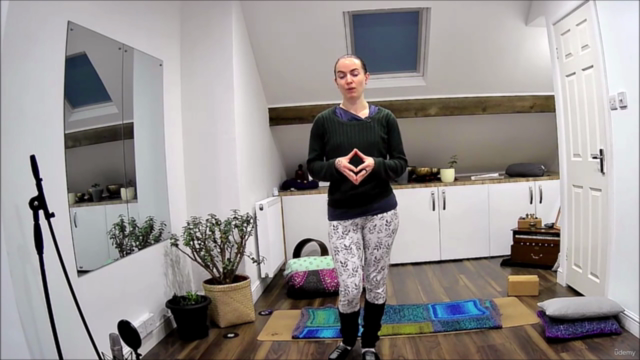 Yin Yoga Journey – Screenshot 3