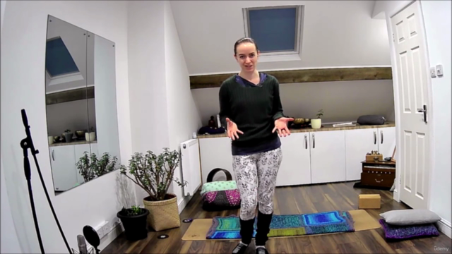 Yin Yoga Journey – Screenshot 4
