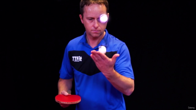 Table Tennis Masterclass – Screenshot 3