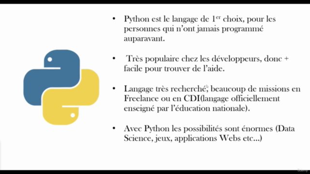 Le Pack ULTIME sur les bases de données (22 cours en 1) 47h – Screenshot 2