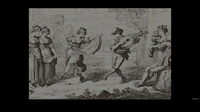 Classical Music Class: Composers Fanny and Felix Mendelssohn – Screenshot 3