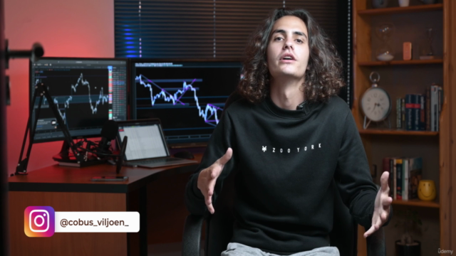 Basic forex trading course – Screenshot 2