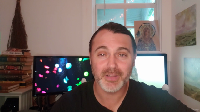 How to Let Go (Updated for 2025) – Screenshot 1