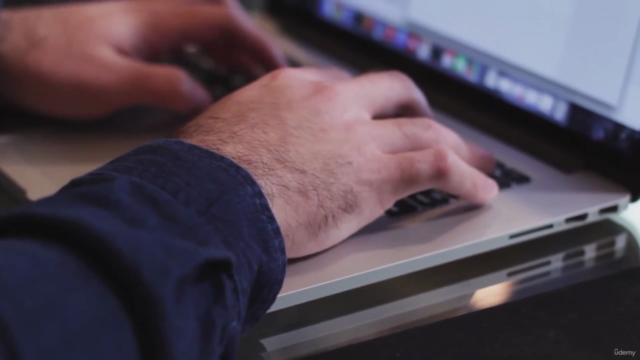 Curso completo de Wordpress. Tu web Auto administrable – Screenshot 3
