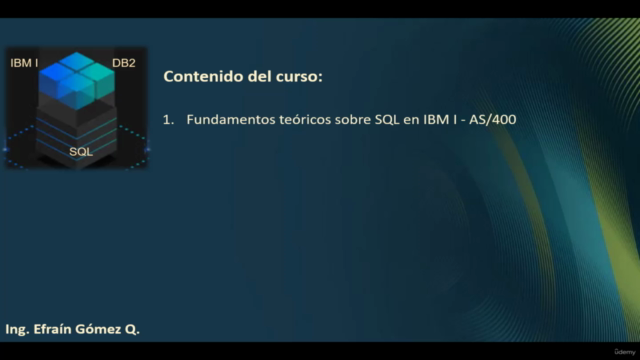 SQL para IBM I – AS/400 - Screenshot_02
