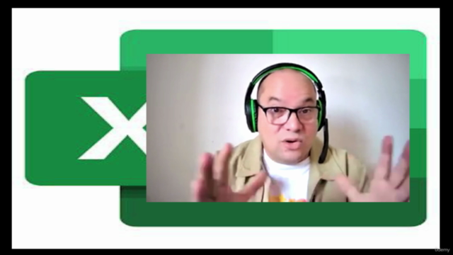 Microsoft Excel - formatos, cálculos, tablas y gráficos – Screenshot 1