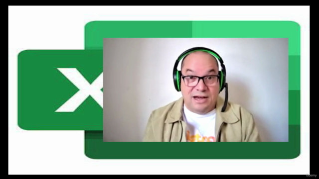 Microsoft Excel - formatos, cálculos, tablas y gráficos – Screenshot 3