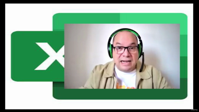 Microsoft Excel - formatos, cálculos, tablas y gráficos – Screenshot 4