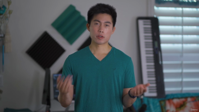 Adobe Audition Masterclass - Enhance Your Dialogue Audio – Screenshot 2
