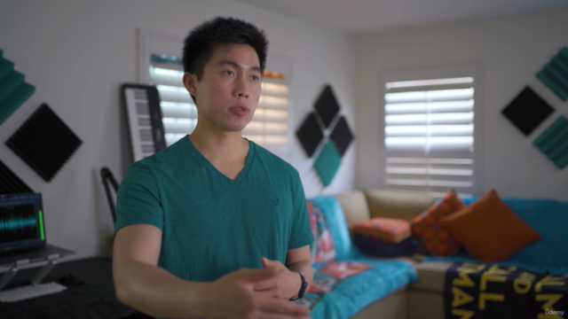 Adobe Audition Masterclass - Enhance Your Dialogue Audio – Screenshot 4